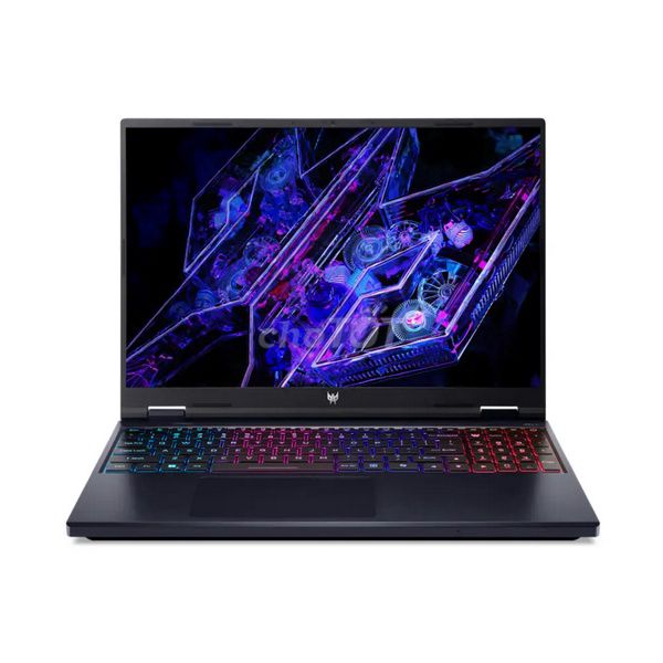 🎮 Acer Predator Helios Neo 16 /i9-14900HX/RTX 4060. Mua bán Laptop tại Quận 10 Tp Hồ Chí Minh được đăng bởi TTCenter hình 1