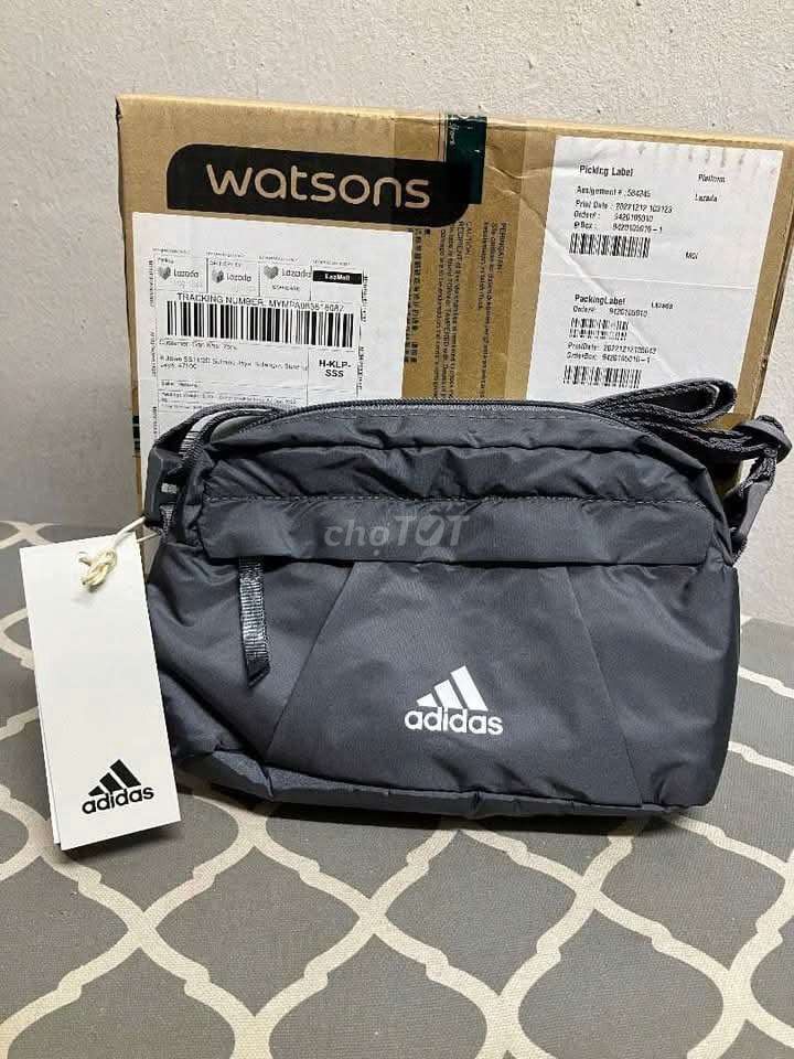 Túi Đeo Chéo Adidas chính hãng