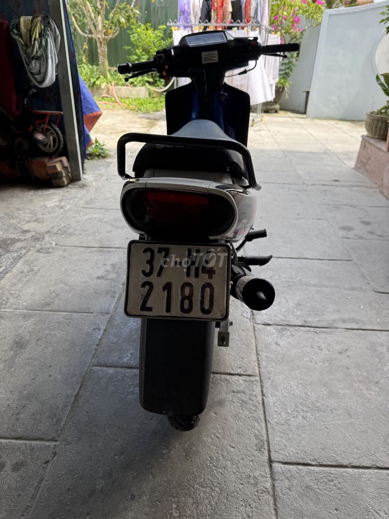 Xipo sport. Mua bán Xe máy tại Thị xã Hương Trà Thừa Thiên Huế được đăng bởi Nguyễn Thị Diệu Huyền hình 2