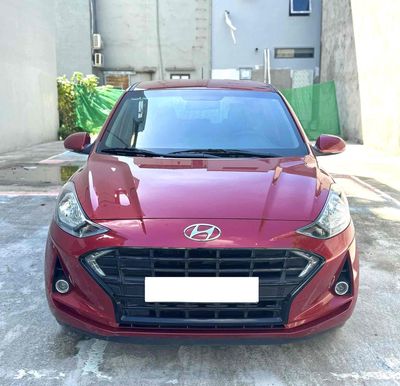 Hyundai Grand i10 2024 - 16800 km. Mua bán Ô tô tại Huyện Quốc Oai Hà Nội được đăng bởi Manh Quang Auto