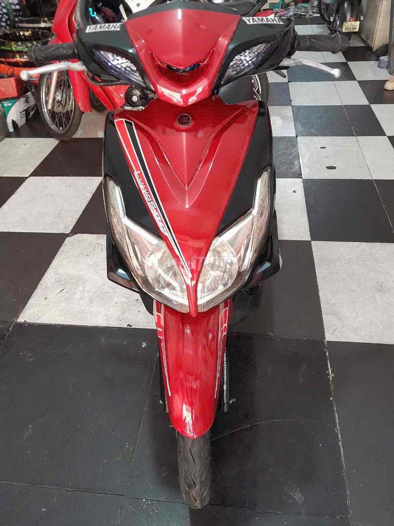 luvias Fi 2016. Mua bán Xe máy tại Quận Bình Tân Tp Hồ Chí Minh được đăng bởi hoa hồng  hình 1