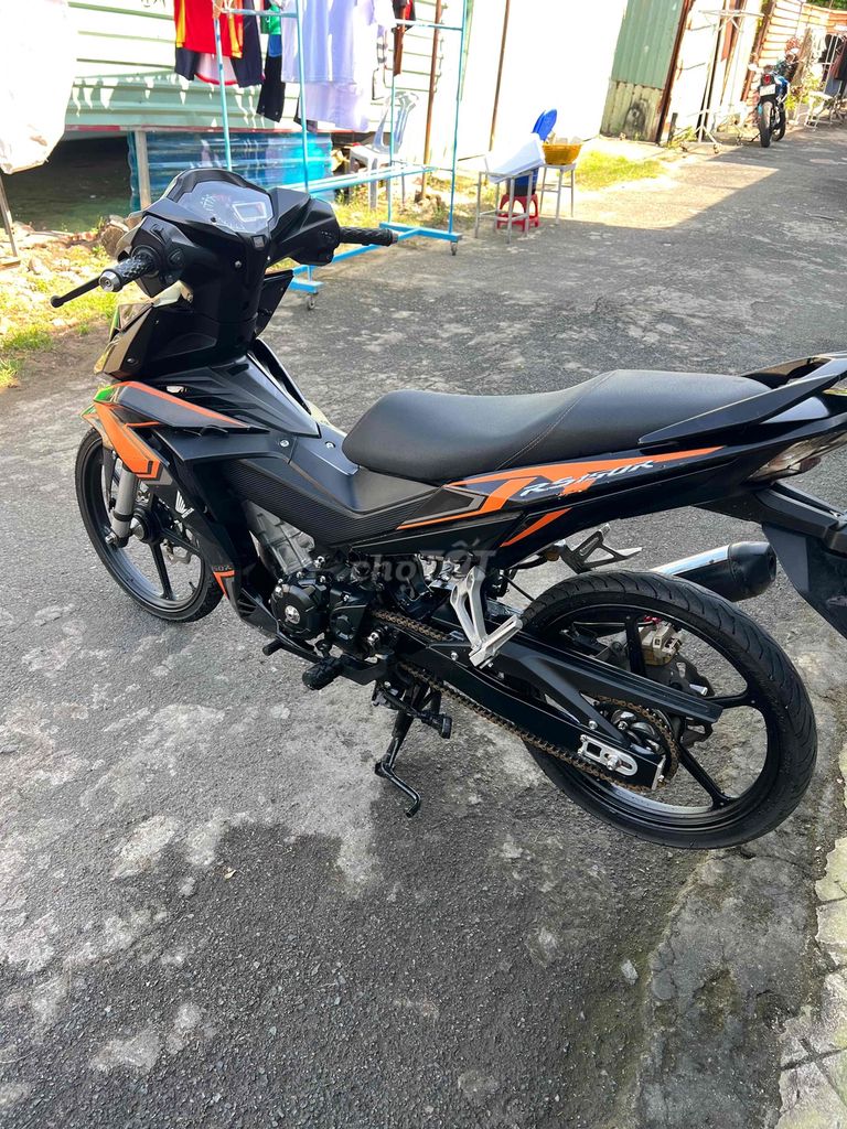 Bán hoặc giao lưu. Mua bán Xe máy tại Thành phố Vũng Tàu Bà Rịa - Vũng Tàu được đăng bởi Sang hình 5