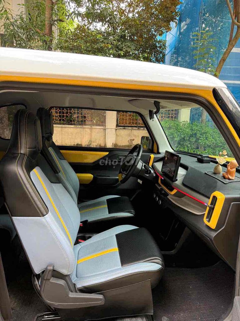 Vinfast vf3. Mua bán Ô tô tại Quận Cầu Giấy Hà Nội được đăng bởi MYCAR EV hình 7