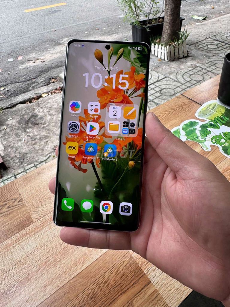 Xiaomi 12 Pro 8GB/128GB gl. Mua bán Điện thoại tại Quận Bình Tân Tp Hồ Chí Minh được đăng bởi MR THANH alo hình 1