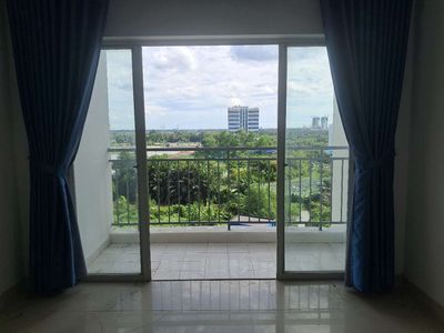 🏡 CHO THUÊ CĂN HỘ THE MANSION – 101m² – 3PN – FULL NỘI THẤT