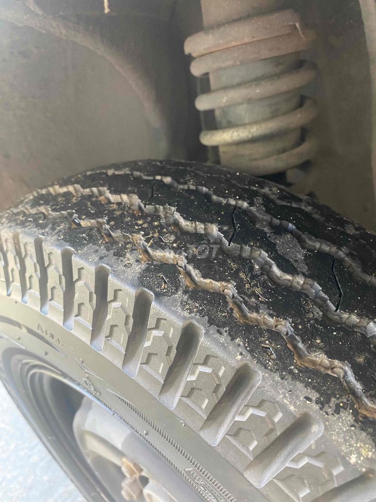 suzuki van 2c. Mua bán Xe tải, xe ben tại Thành phố Thuận An Bình Dương được đăng bởi Huỳnh Đức Thịnh hình 6