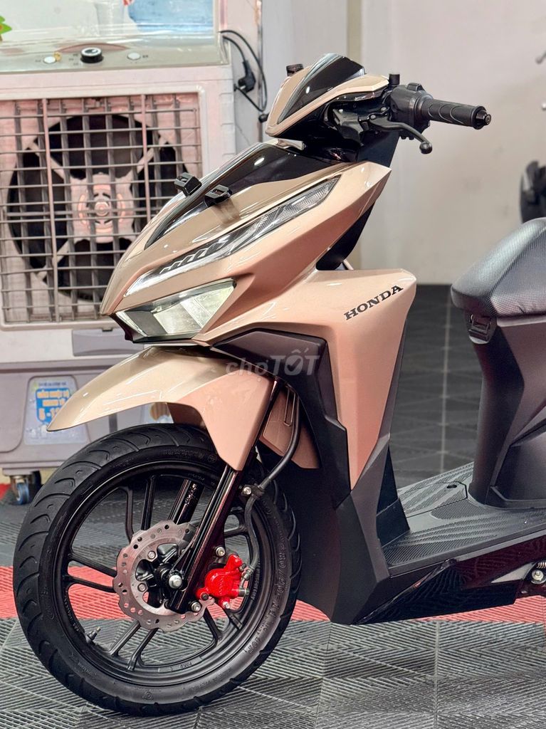 💥Honda Vario150 2020 Full New VàngTFT Biển83 9 chủ. Mua bán Xe máy tại Thành phố Thủ Đức Tp Hồ Chí Minh được đăng bởi XE MÁY THỦ ĐỨC hình 14