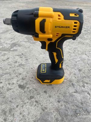 Thân Máy bu lông pin hàng loại 1 / Lực 650Nm. Mua bán Đồ chuyên dụng, Giống nuôi trồng tại Thành phố Bến Tre Bến Tre được đăng bởi Kong Lee WH
