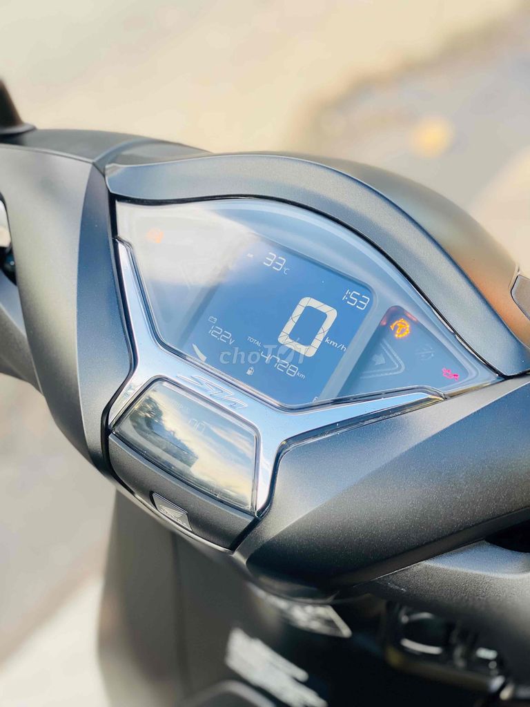 SH 350 2022 máy thái siêu đẹp chuẩn zin lướt✅. Mua bán Xe máy tại Quận Ninh Kiều Cần Thơ được đăng bởi Hiếu Xe máy Tân Liên Hưng 2 hình 7