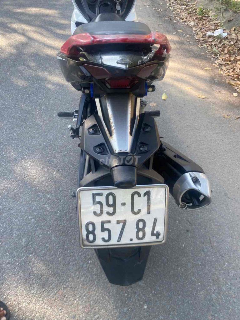 EXCITER. Mua bán Xe máy tại Quận Ô Môn Cần Thơ được đăng bởi Trần Sang hình 1