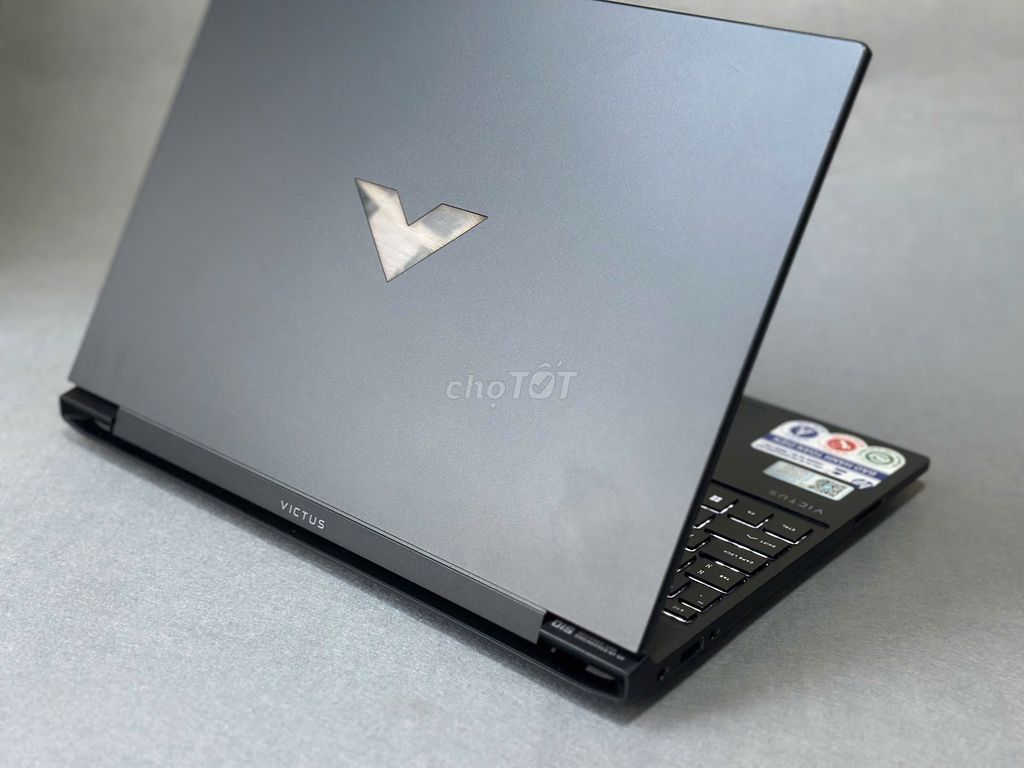 HP Victus 15 i5-12450H RRam 8GB/512GB/ 3050/144Hz. Mua bán Laptop tại Thành phố Thủ Đức Tp Hồ Chí Minh được đăng bởi Tùng Dương hình 1