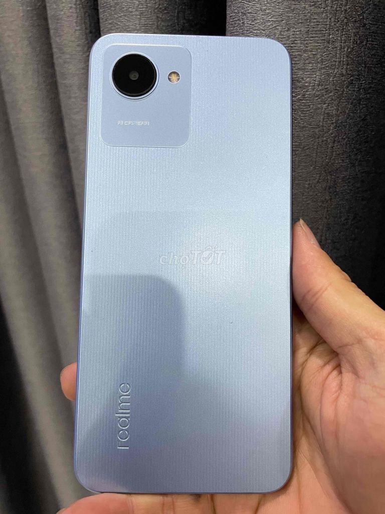 Realme C30c