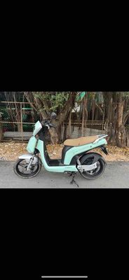 cần bán xe điện vinfast ludo còn rất mới. Mua bán Xe điện tại Quận Tân Bình Tp Hồ Chí Minh được đăng bởi Tú