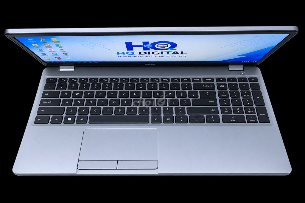 kẹt tiền mua sữa cho con bán gấp dell 5-10400H. Mua bán Laptop tại Thị xã Tân Uyên Bình Dương được đăng bởi Hoàng Quý Computer hình 1