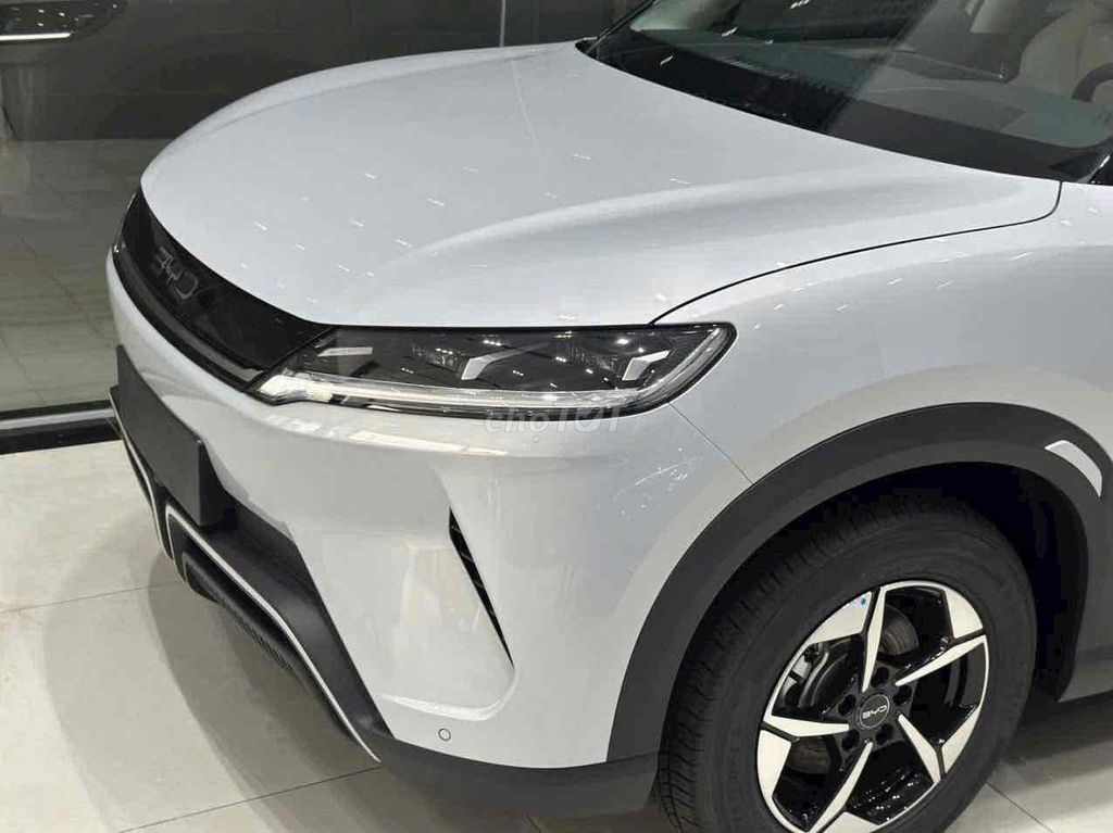 BYD Atto 2 2025, Giá 669TR tặng,  BH , PK. Mua bán Ô tô tại Quận Phú Nhuận Tp Hồ Chí Minh được đăng bởi Minh Hoàng BYD  hình 3