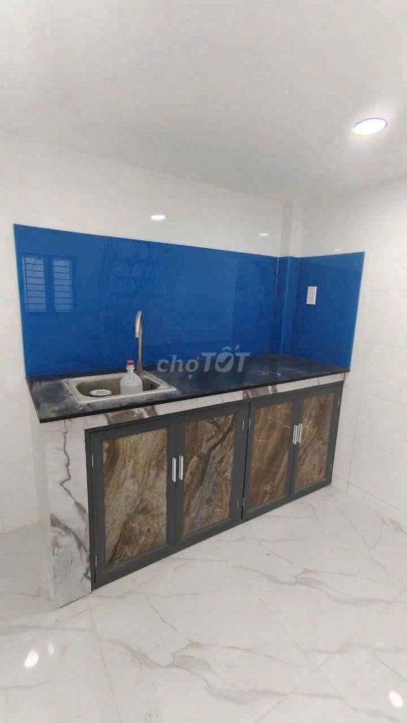Bán nhà đường 49 HBC THỦ ĐỨC Không quy hoạch. Mua bán nhà ở tại Thành phố Thủ Đức Tp Hồ Chí Minh được đăng bởi NGUYỄN  PHÚC  hình 2