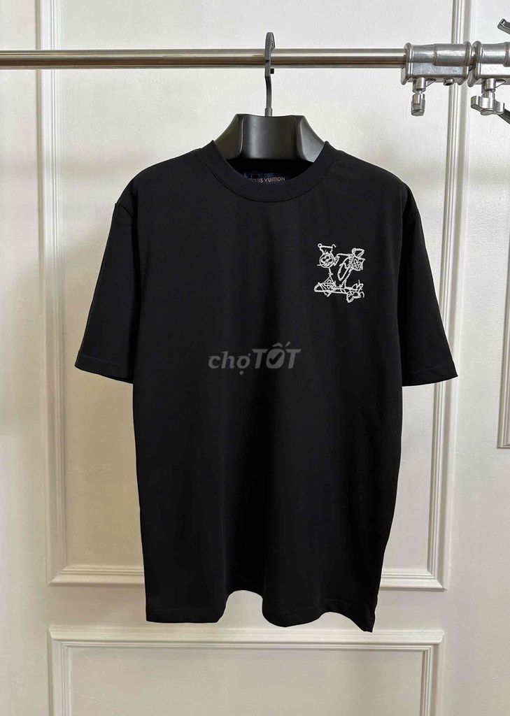 Áo Phông Nam LV Cao Cấp. Mua bán Quần áo tại Quận Bình Tân Tp Hồ Chí Minh được đăng bởi Trúc Phương hình 1