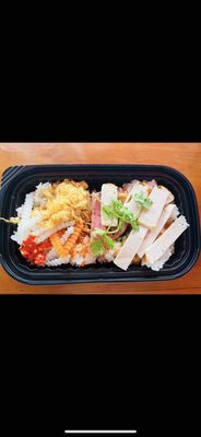 Xôi mặn chả pate. Mua bán Đồ ăn, thực phẩm và các loại khác tại Quận Ninh Kiều Cần Thơ được đăng bởi Xôi Bánh Mì Xuân Thiện