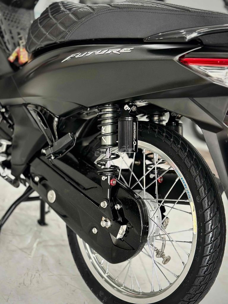 Future125 2023 Kiểng đồ xịn ( Hỗ trợ Trả GÓP ) 🔥🔥. Mua bán Xe máy tại Thị xã Phú Mỹ Bà Rịa - Vũng Tàu được đăng bởi Cửa Hàng Xe Máy Phú Mỹ hình 3