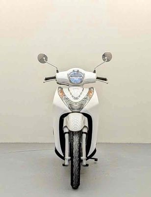 Honda SH Mode 2025 Trắng 125cc 14000 km