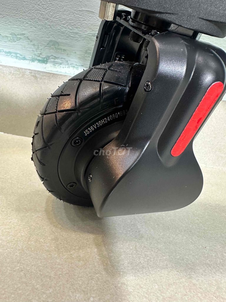 Xe mới 100% - Xe điện gấp gọn Homesheel X6. Mua bán Xe điện tại Thành phố Thủ Đức Tp Hồ Chí Minh được đăng bởi Vinh hình 6