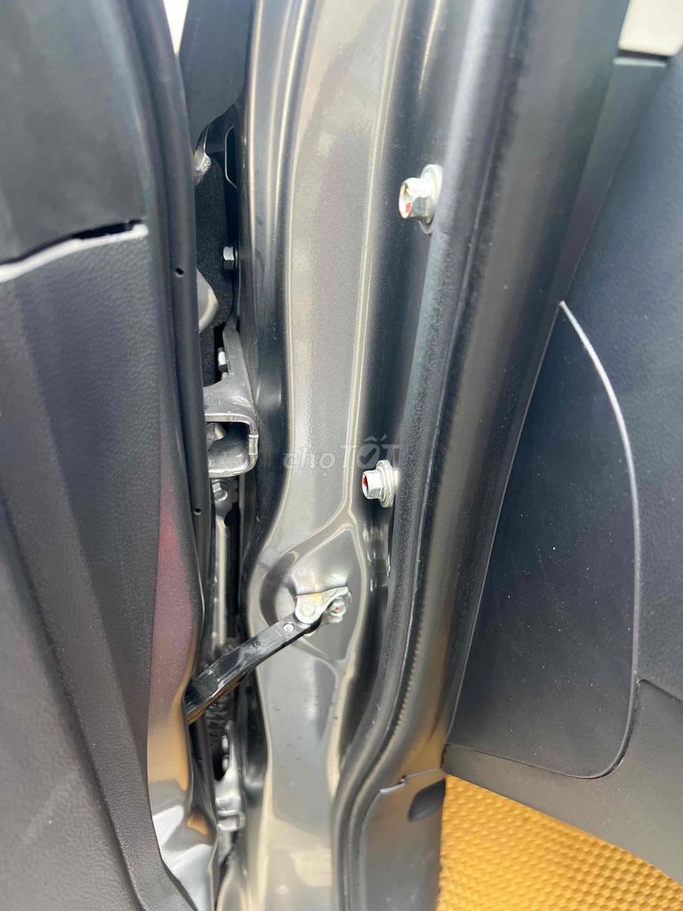 Mitsubishi Attrage 2019 1.2 MT - 75000 km. Mua bán Ô tô tại Thị xã Bến Cát Bình Dương được đăng bởi Ô TÔ XE MÁY VY BẢO hình 5