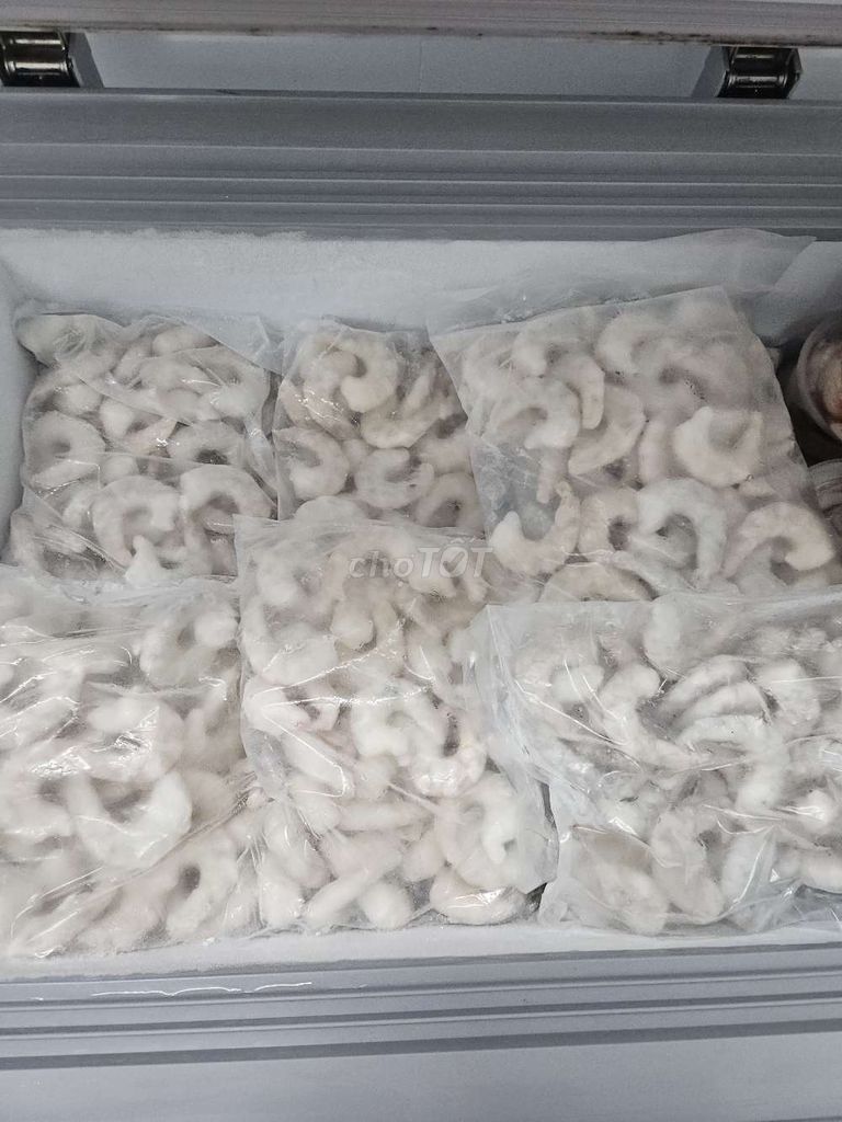 Tôm giòn . Mua bán Đồ ăn, thực phẩm và các loại khác tại Thành phố Sóc Trăng Sóc Trăng được đăng bởi NGUYỄN HỒ   hình 1