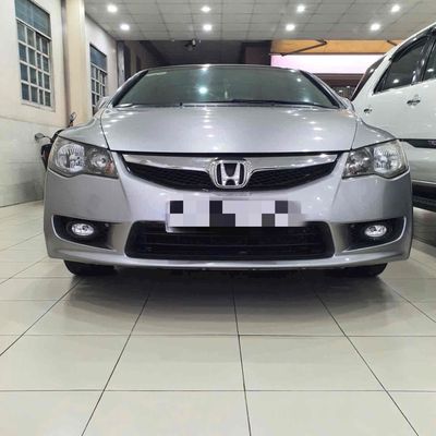 Honda Civic 2009 2.0 AT - 90000 km. Mua bán Ô tô tại Quận Phú Nhuận Tp Hồ Chí Minh được đăng bởi Sang