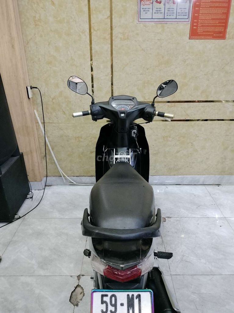 Wave Blade 2016 ,BSTP,Xe Máy Đi Rất Mạnh,Êm Mượt. Mua bán Xe máy tại Quận 12 Tp Hồ Chí Minh được đăng bởi Duy Khánh hình 6