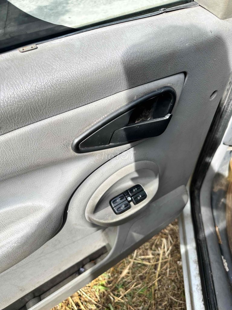 Suzuki Fairy 2007 Bạc. Mua bán Ô tô tại Thành phố Bến Tre Bến Tre được đăng bởi Phúc Hậu Ky hình 6