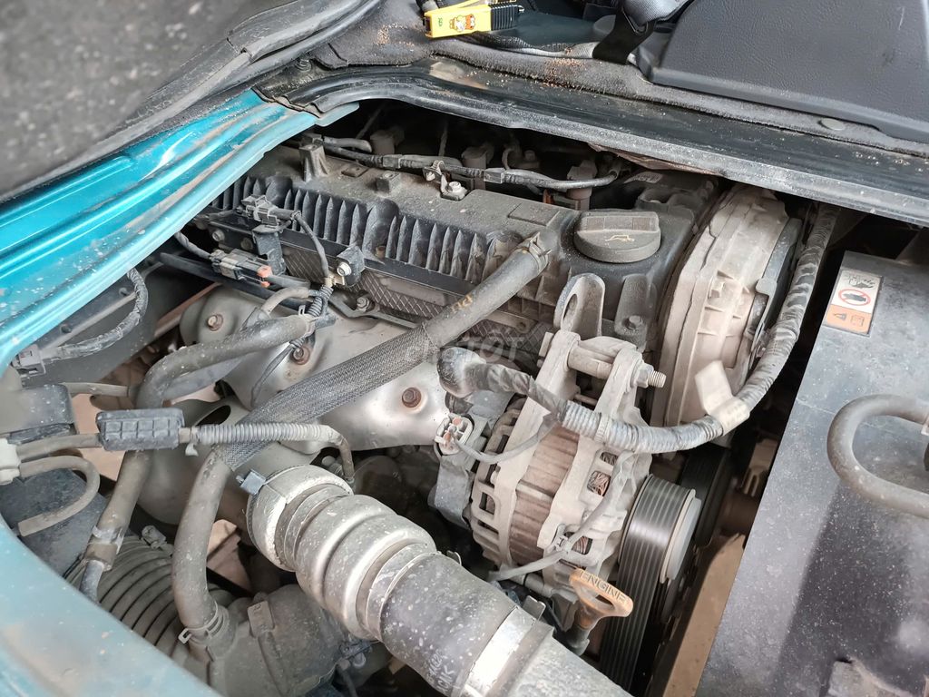 Kia Frontier K250 2020 Diesel 3 chổ/2500kg. Mua bán Xe tải, xe ben tại Quận Gò Vấp Tp Hồ Chí Minh được đăng bởi Xuân Trường hình 12