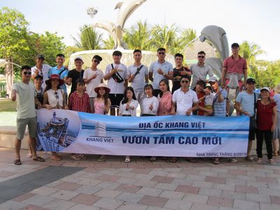 Tuyển nhân viên văn phòng và nhân viên kinh doanh