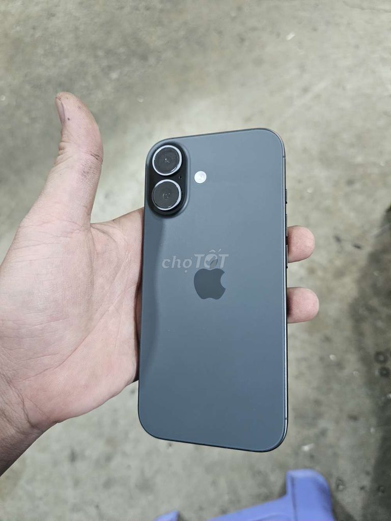 Apple iPhone 17. Mua bán Điện thoại tại Quận Bình Tân Tp Hồ Chí Minh được đăng bởi nguyễn hình 1
