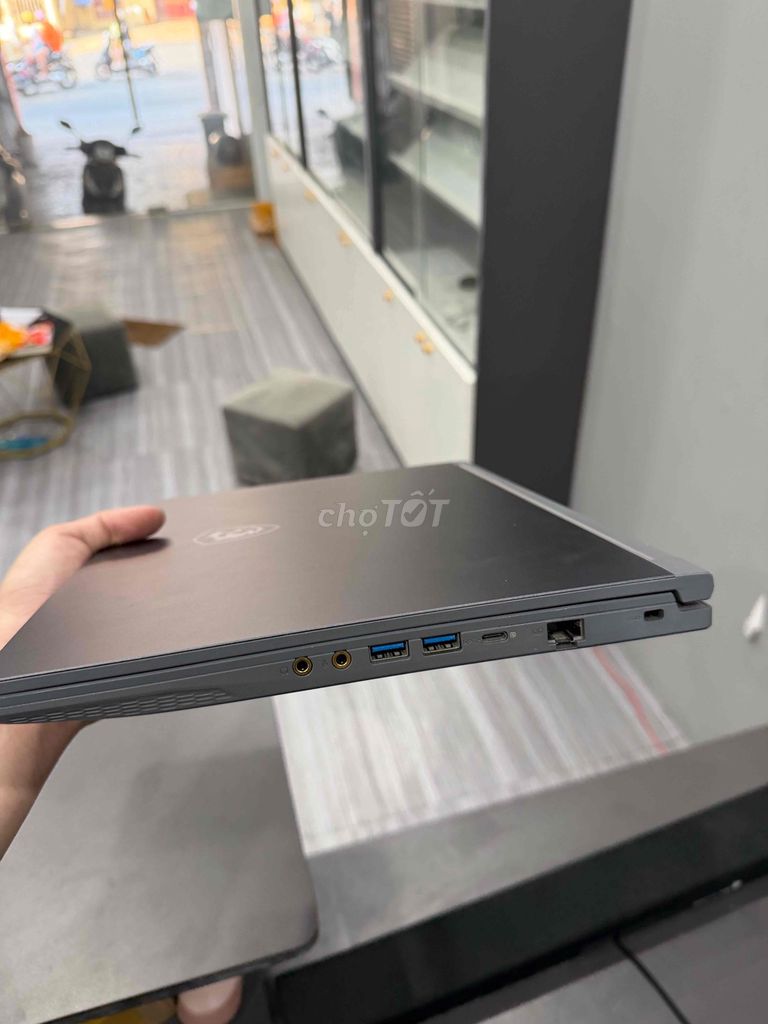 MSI Thin A15 B7UCX Ryzen 5 16GB. Mua bán Laptop tại Thành phố Biên Hòa Đồng Nai được đăng bởi Thanh hình 1