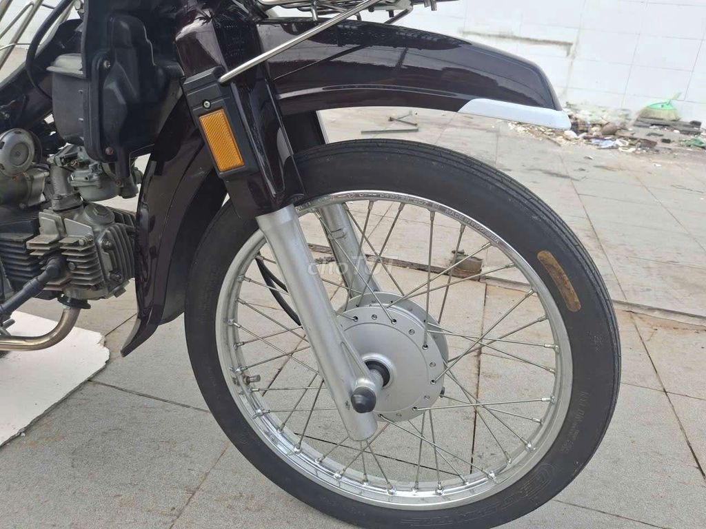 XE MÁY DREAM. Mua bán Xe máy tại Thành phố Biên Hòa Đồng Nai được đăng bởi Nguyễn Hoàng Ngân hình 9