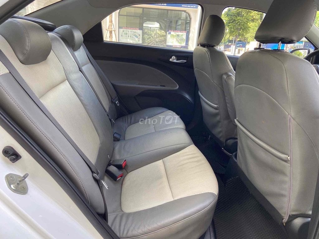 Soluto 2020 1.4 AT Deluxe - 52000 km full ls hãng. Mua bán Ô tô tại Quận Thanh Xuân Hà Nội được đăng bởi Mr. Dương hình 7