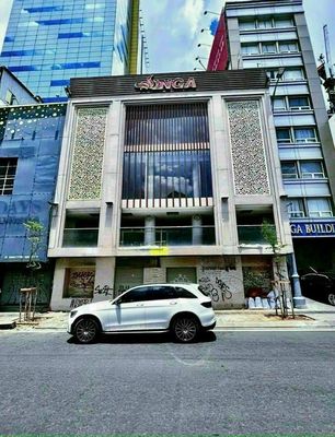 Bán nhà mặt tiền Hồng Hà- 9,5x27m, 3 tầng.Giá chỉ 42 tỷ, P2, Tân Bình. Mua bán nhà ở tại Quận Tân Bình Tp Hồ Chí Minh được đăng bởi tâm