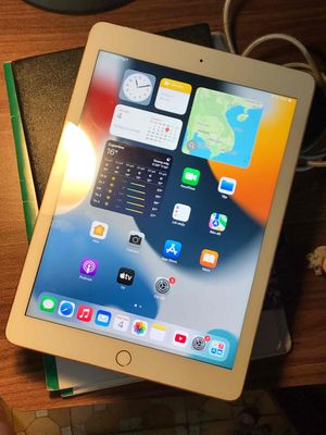 iPad Gen 6 32GB bản 4G có sim vật lý. Mua bán Máy tính bảng tại Quận Hai Bà Trưng Hà Nội được đăng bởi Trần Phương