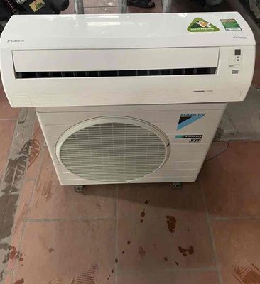 Điều hoà Daikin12000 BTU inverter 1 chiều ga 32. Mua bán Máy lạnh, điều hoà tại Quận Thanh Xuân Hà Nội được đăng bởi Điện Lạnh Khoa Anh