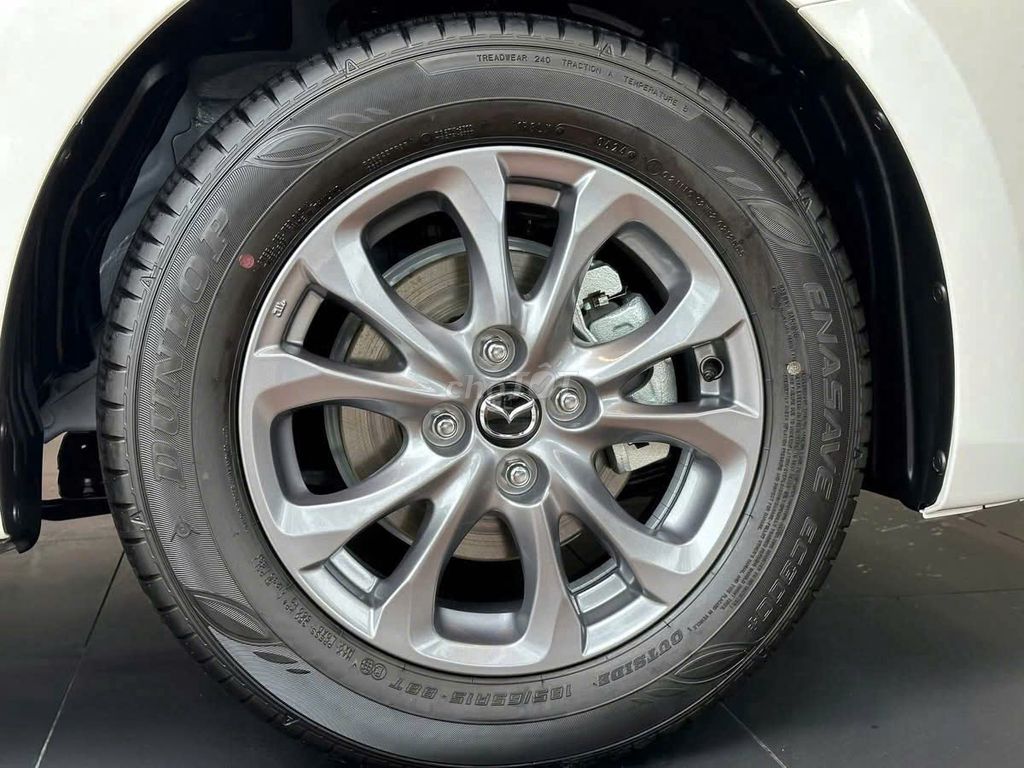 Mazda 2 2025 1.5 AT. Mua bán Ô tô tại Quận Tân Phú Tp Hồ Chí Minh được đăng bởi KIA MAZDA TRƯỜNG CHINH hình 6
