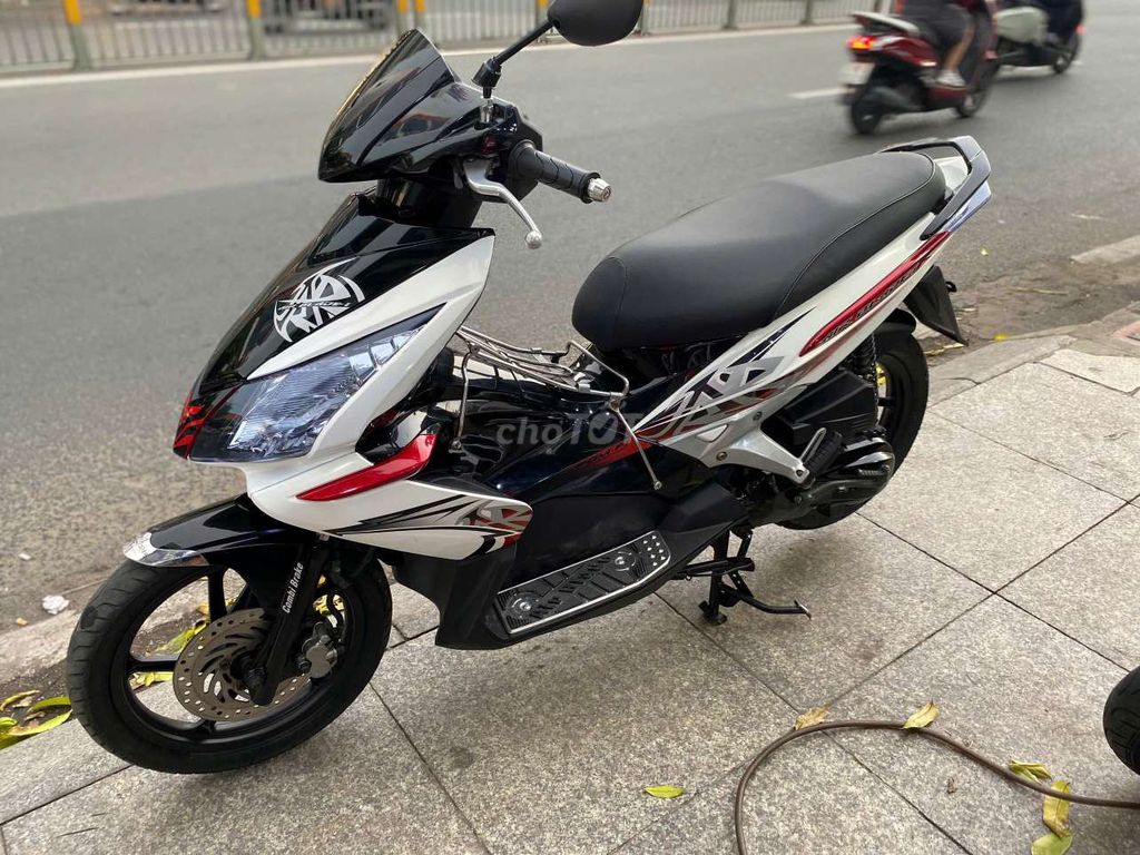 Honda Air Blade FI Таиланд Б/у