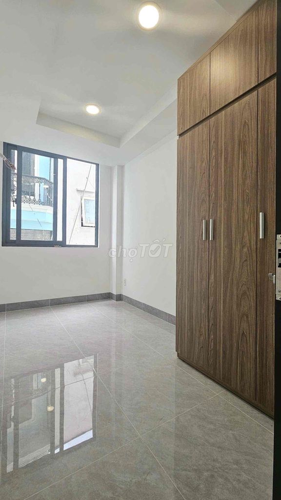 🏝️Cho Thuê Căn Hộ 2Pn Full Nội Thất, Nhà Mới 100% Giá Chỉ 9Tr5/Th🏝️ - ảnh 4