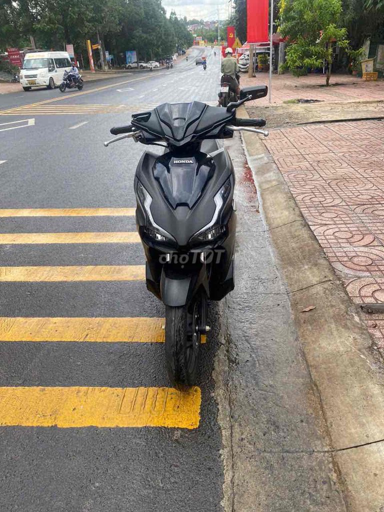 Muốn đổi xe lên đời nên bán xe !!!. Mua bán Xe máy tại Huyện Krông Nô Đắk Nông được đăng bởi Đặng Phi Hoàng hình 2