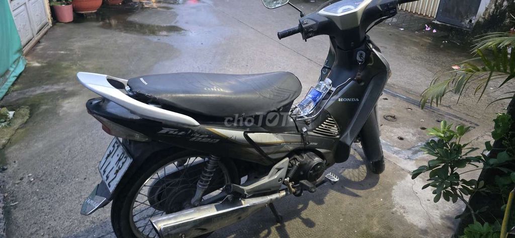 Future. Mua bán Xe máy tại Huyện Hóc Môn Tp Hồ Chí Minh được đăng bởi Thanh Tung Mai hình 5