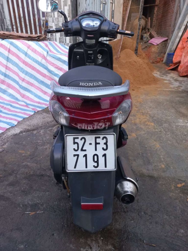 Honda dylan 150. Mua bán Xe máy tại Huyện Bình Chánh Tp Hồ Chí Minh được đăng bởi phan phương hình 5