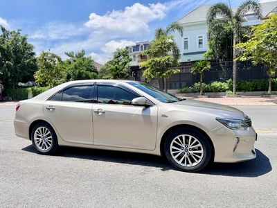 Bán Toyota Camry 2018 2.5Q Bản Cao Cấp Nhất Full. Mua bán null tại Quận Phú Nhuận Tp Hồ Chí Minh được đăng bởi Hoàng Pháp