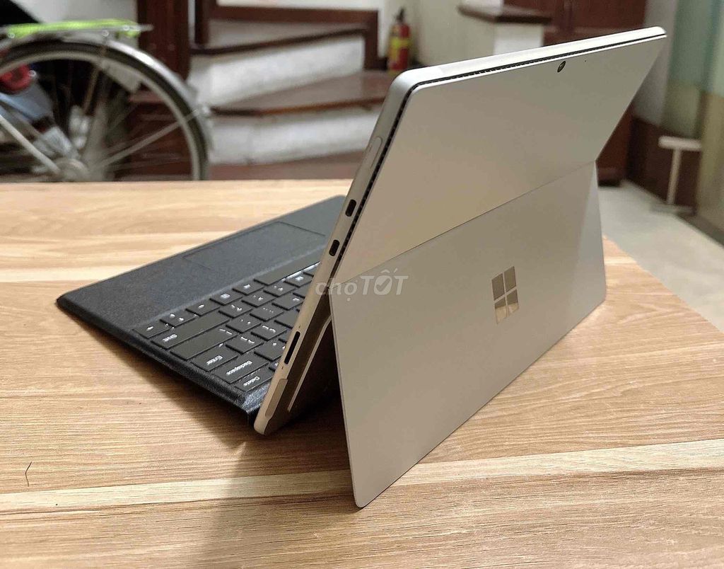 Surface Pro 8 I5-1135G7/8Gb/SSD 256Gb/13"2.5KTuoch. Mua bán Laptop tại Quận Hoàng Mai Hà Nội được đăng bởi Quốc Tuấn hình 1
