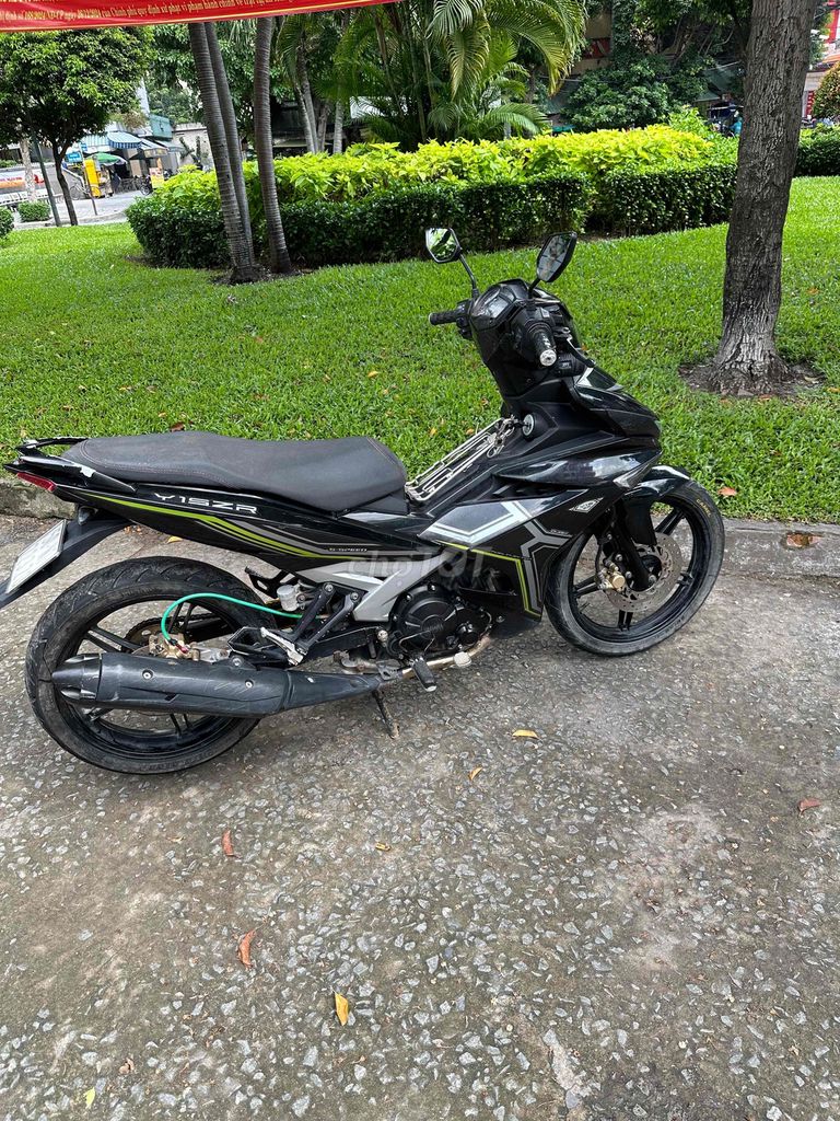 cần bán xe biển số thành phố chính chủ xe chạy ok. Mua bán Xe máy tại Quận 10 Tp Hồ Chí Minh được đăng bởi lùn hình 4