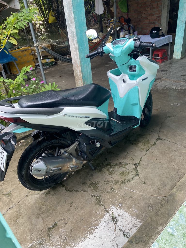 Bán con vario 150 xe Chính Chủ. Mua bán Xe máy tại Huyện Nhơn Trạch Đồng Nai được đăng bởi Quang hình 3