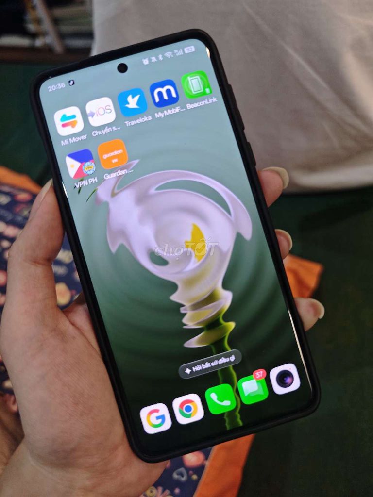 OPPO Find X8 Pro 16/512GB. Mua bán Điện thoại tại Quận Đống Đa Hà Nội được đăng bởi Nguyễn Văn Thắng hình 1